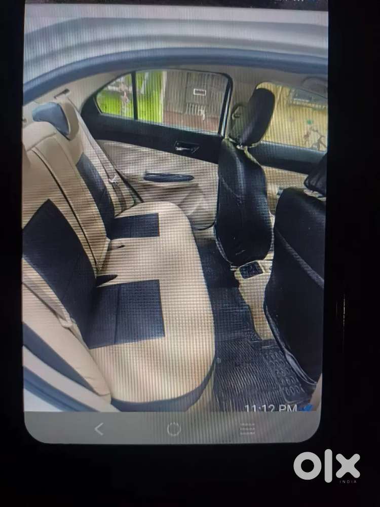 Maruti Suzuki Dzire 2017