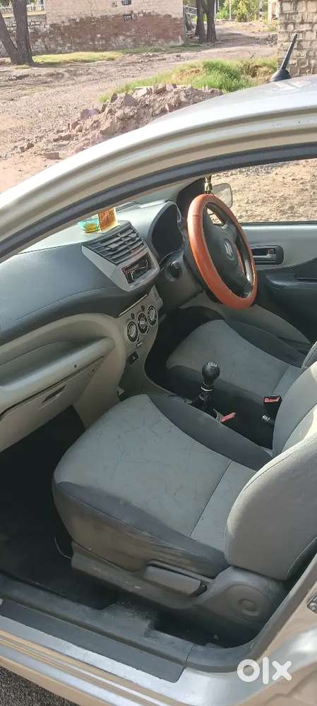 Maruti Suzuki A-star 2012 Petrol Well Maintained
