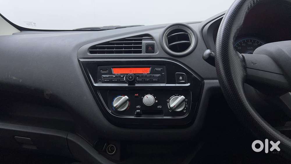 Datsun Redigo 2020-2022 1.0 T (o), 2018, Petrol