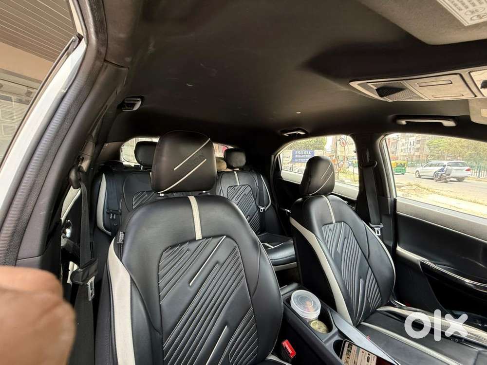 Used Tata Electric 2024