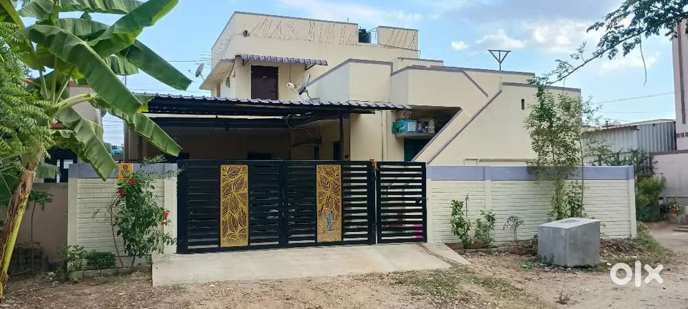 INDIVIDUAL HOUSE IN VELLAIKINAR, THUDIYALUR. - For Rent: Houses ...