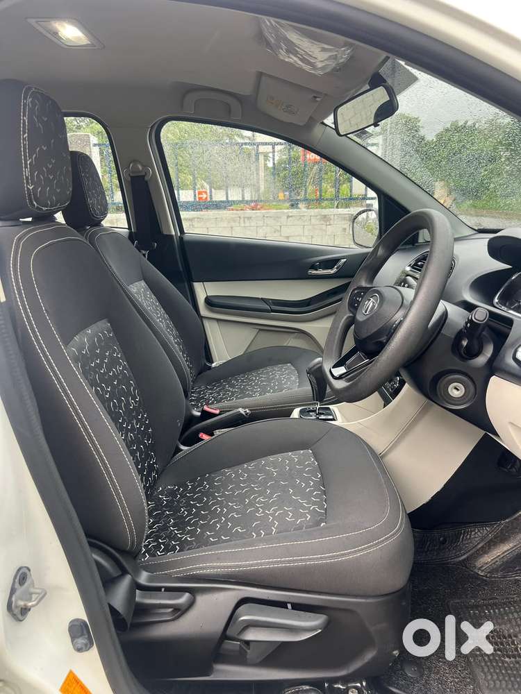 Tata Tiago Xza Plus, 2024, Petrol