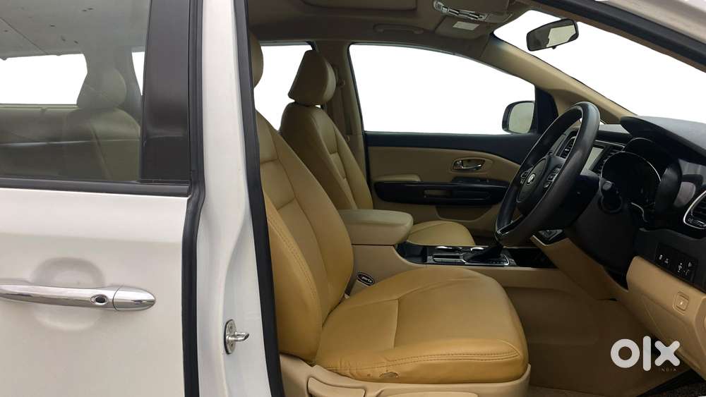 Kia Carnival Prestige, 2020, Diesel