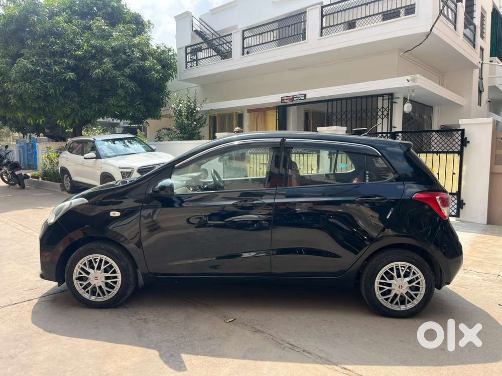 Hyundai Grand I10 Magna 1.1 Crdi, 2013, Diesel