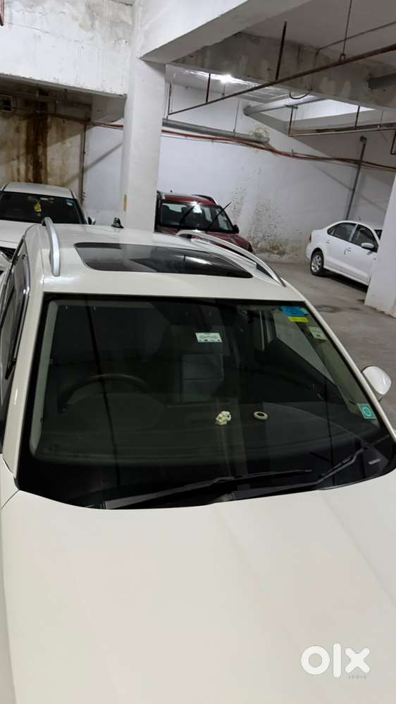 Skoda Kushaq 2022 Style 1.5 Tsi