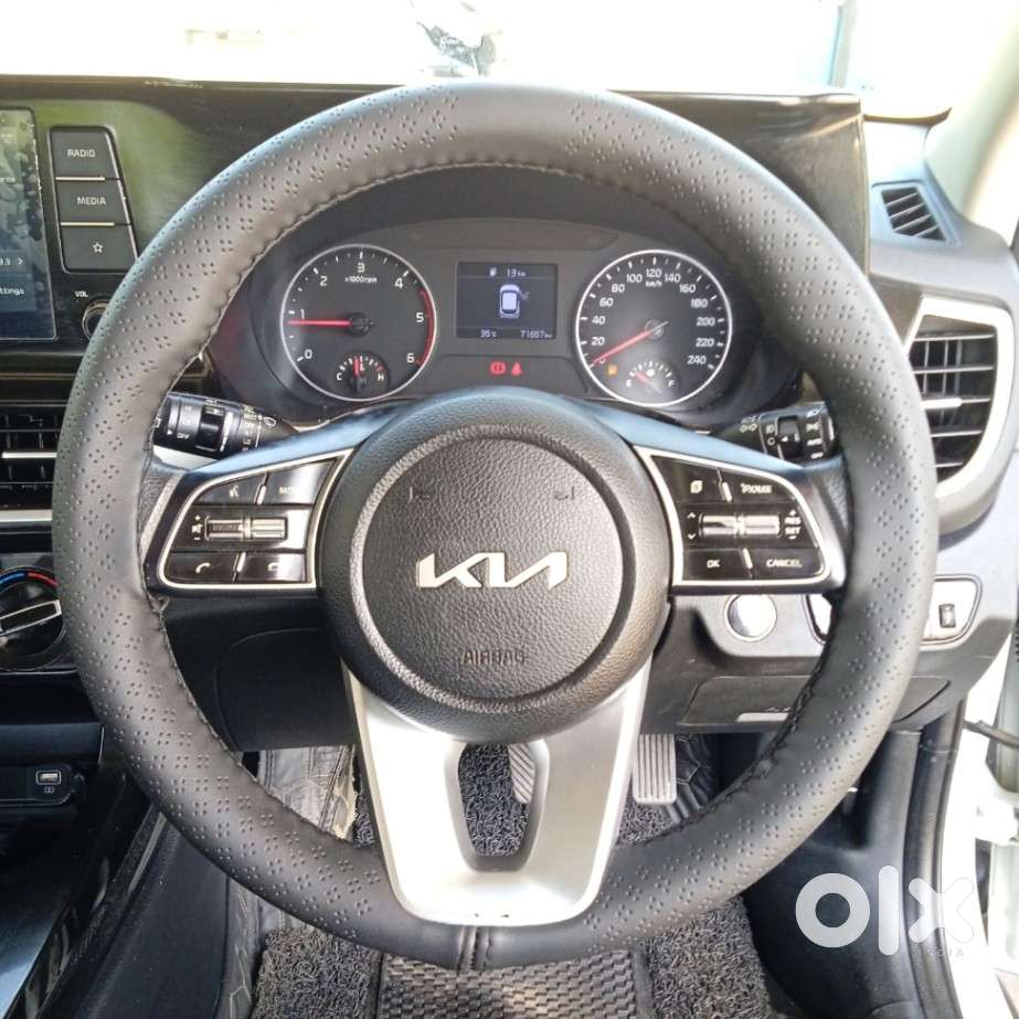 Kia Seltos Htk Plus D, 2022, Diesel