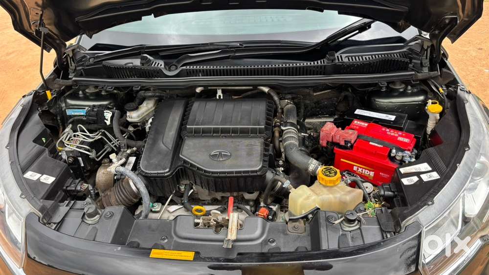 Tata Nexon Diesel 2022