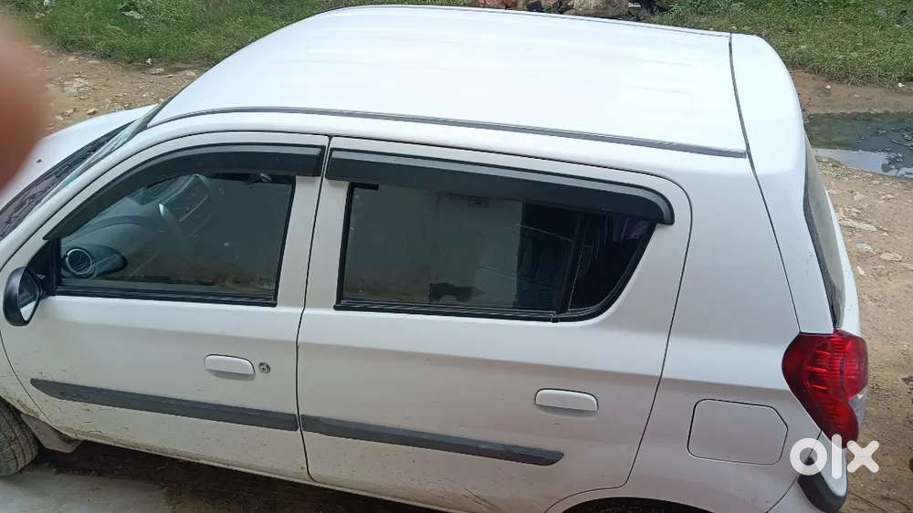 Car Running 48k And Urgent Sale