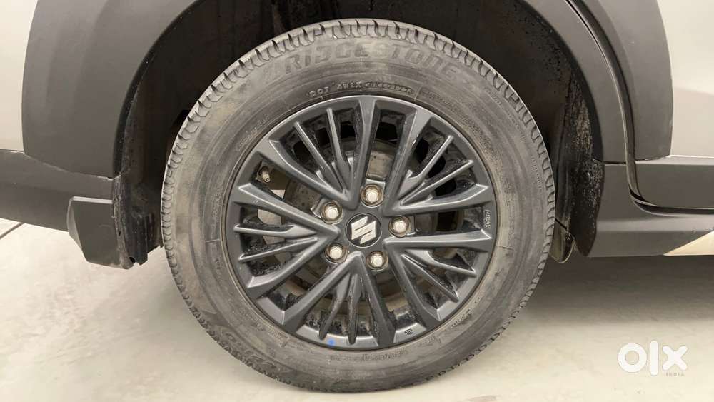 Maruti Suzuki Xl6 1.5 Zeta At, 2022, Petrol