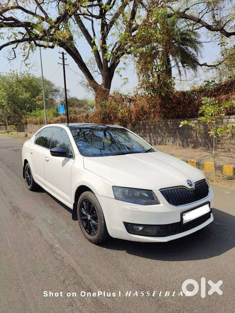 Skoda Octavia Corporate Edition Diesel, 2014, Diesel