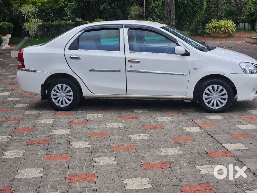 Toyota Etios 2019 Diesel 158666 Km Driven Re Registration