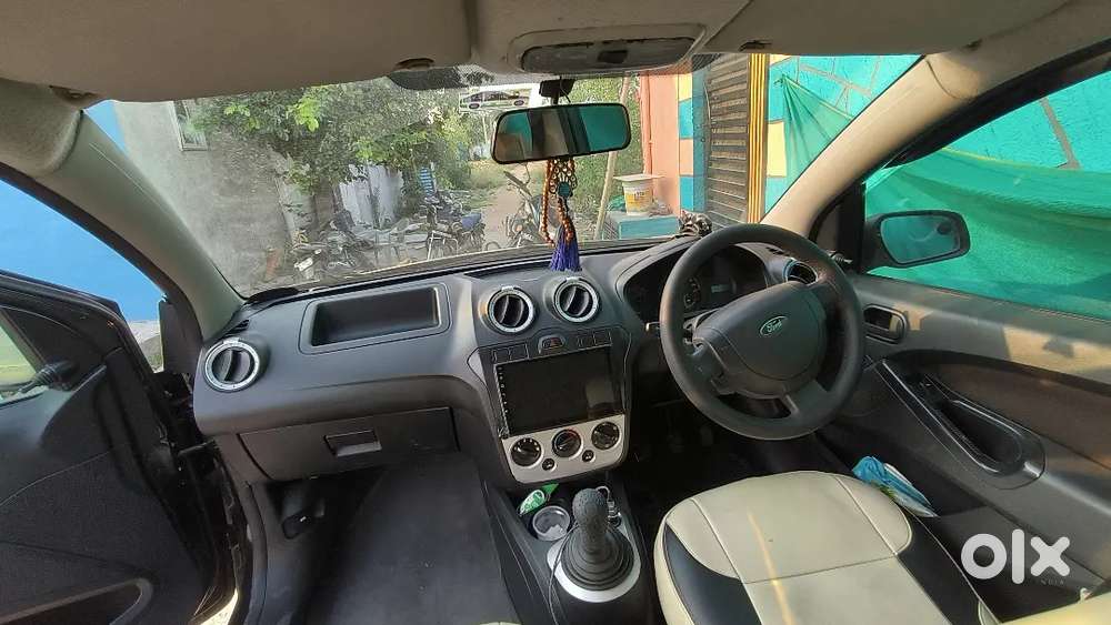 Ford Fig For Sale