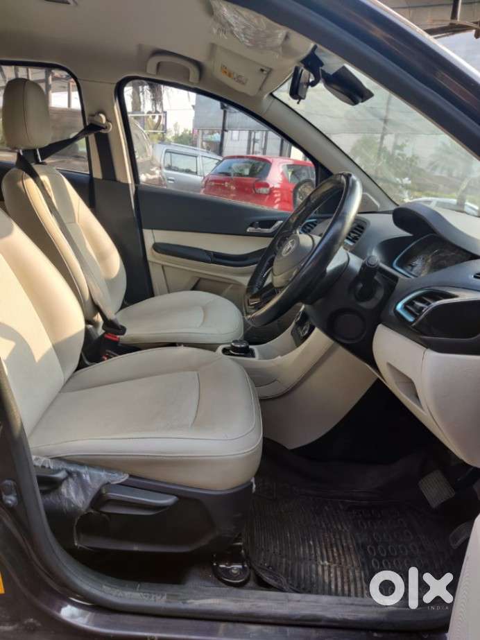 Tata Tiago Ev Xz Plus Tech Lux Lr, 2023, Electric
