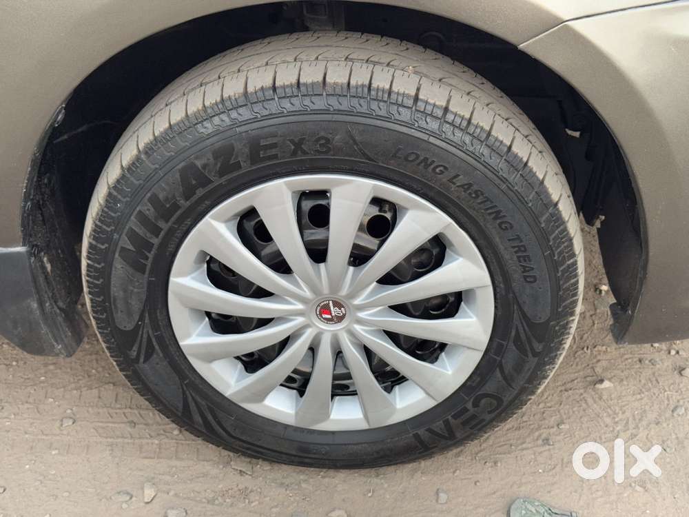 Maruti Suzuki Dzire 2017-2020 Vdi, 2017, Diesel