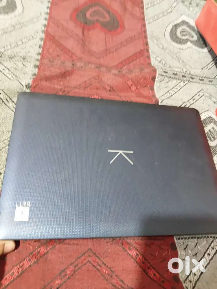 Iball compbook 2gb ram & 32gb in rare use condiition