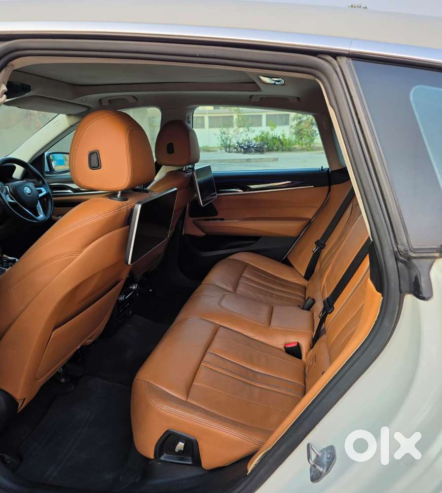 Bmw 6 Series 2.0 Gt 620d Luxury Line, 2019, Diesel