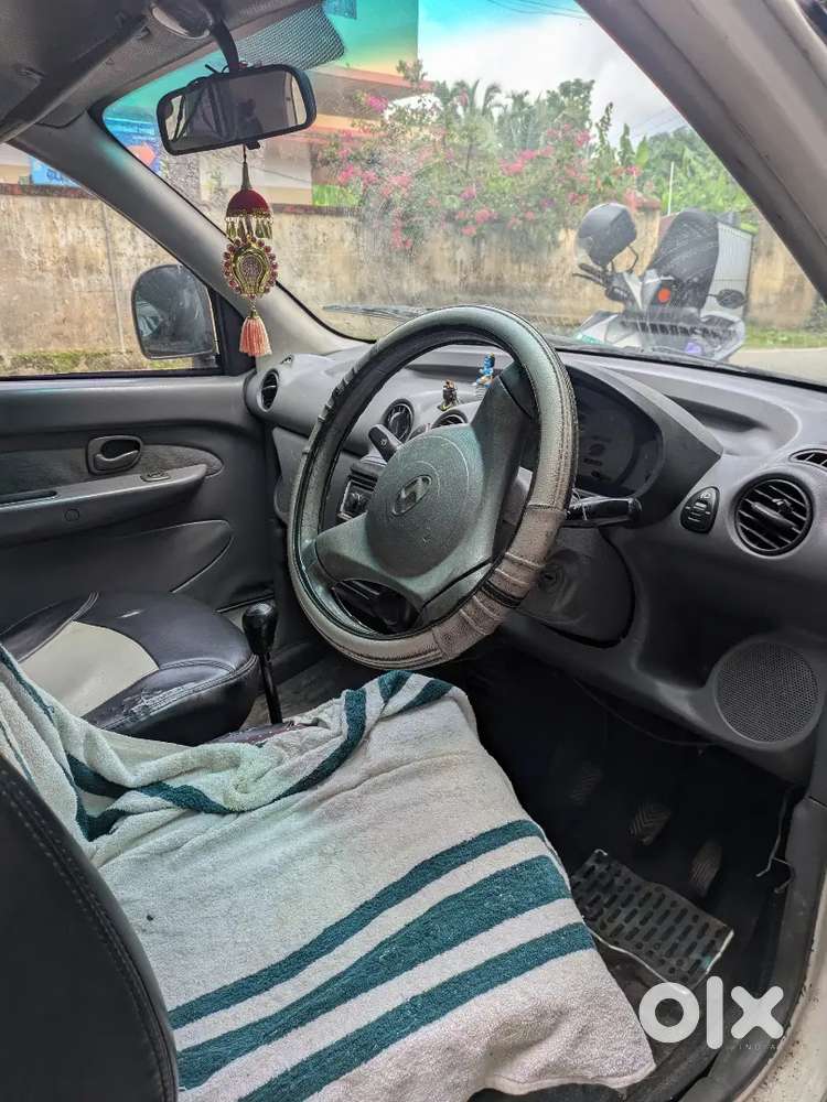 Hyundai Santro Xing 2006 Petrol