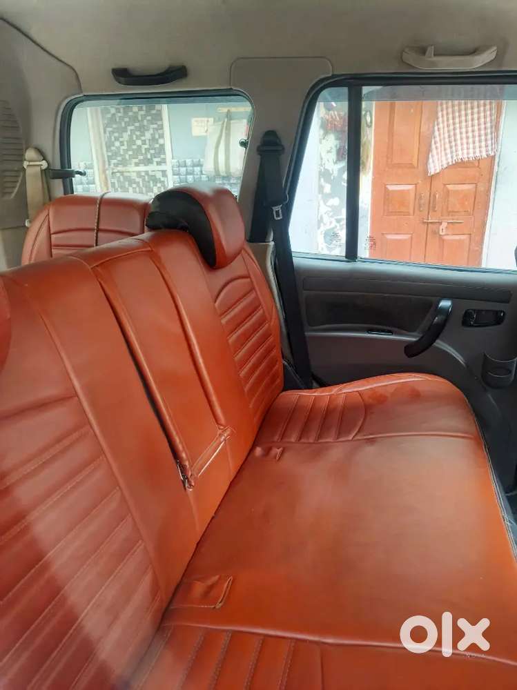 Mahindra Scorpio 2011 Diesel