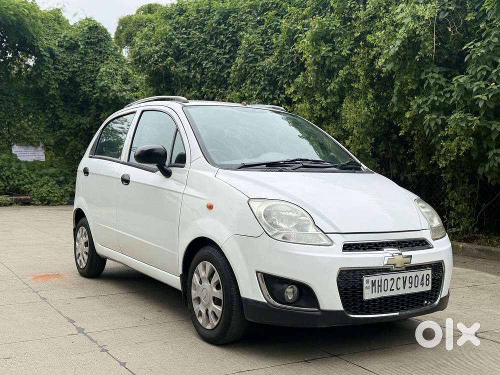 Chevrolet Spark 1.0 Lt, 2013, Cng & Hybrids