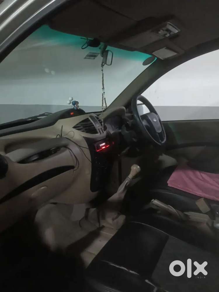 Mahindra Xylo Diesel Manual 2018