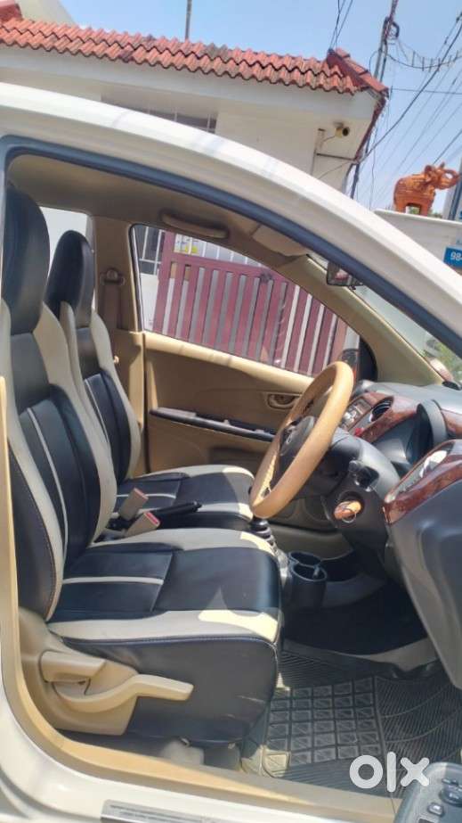 Honda Amaze 1.5 Smt I Dtec, 2014, Diesel