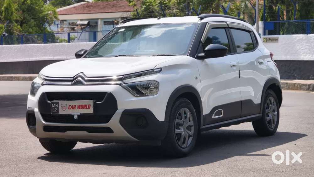 Citroen C3 Feel 1.2 Petrol, 2022, Petrol