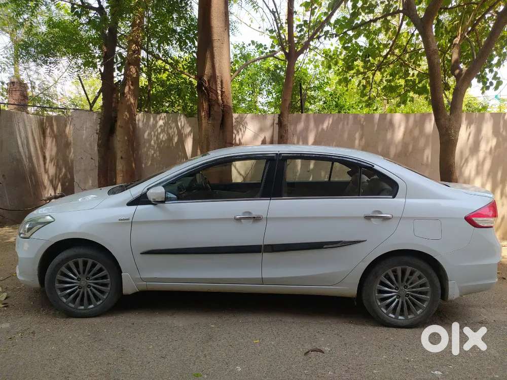 Maruti Suzuki Ciaz In Good Condition