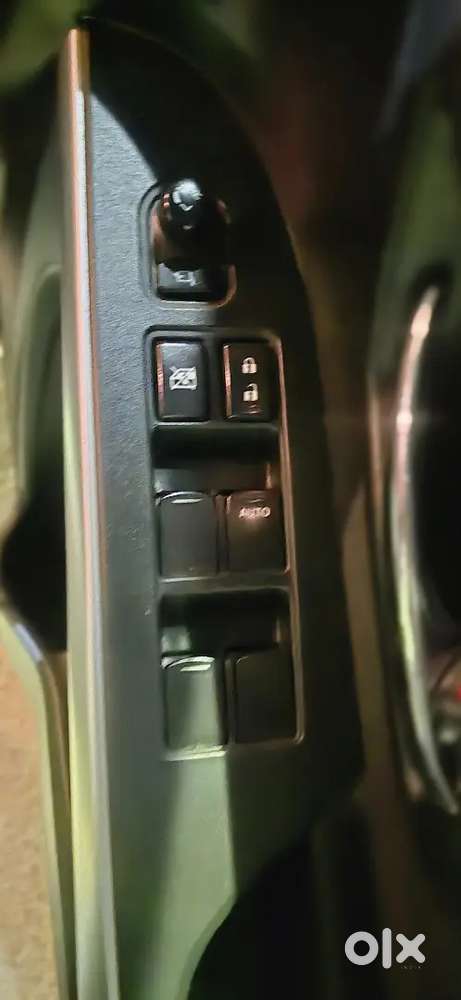 Sale S Cross Smart Hybrid Push Start Buttn