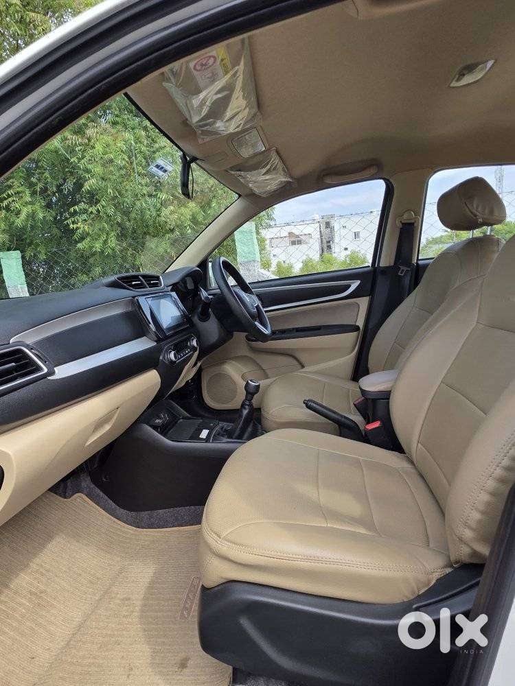 Honda Amaze 2nd Gen Vx, 2023, Petrol