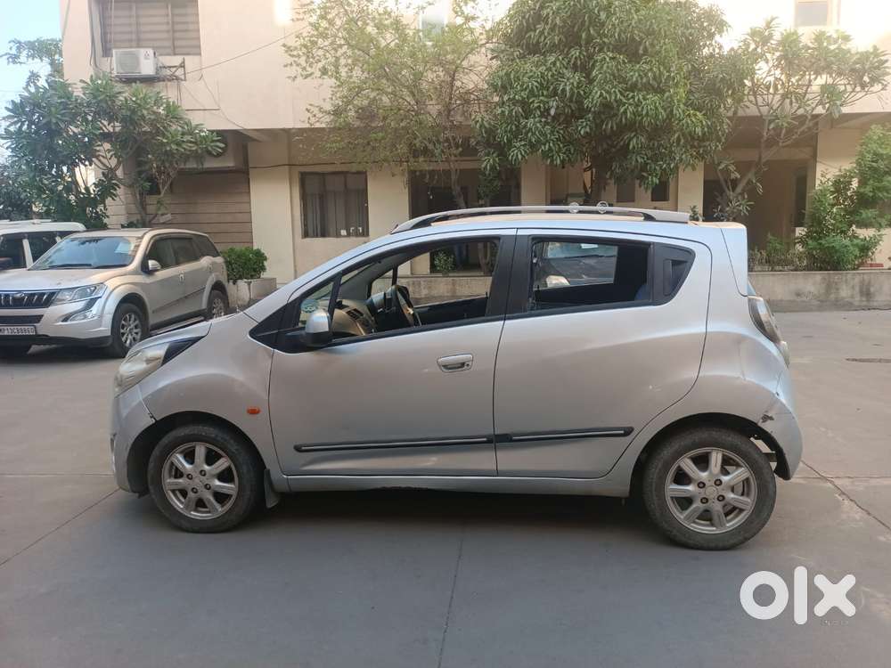 Chevrolet Beat 2010-2013 Diesel Lt Option, 2012