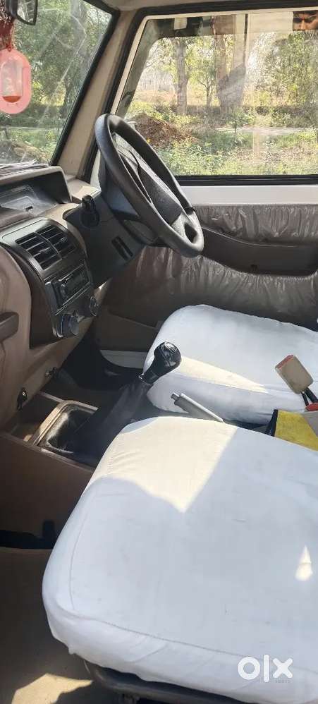 Mahindra Bolero 2022 Diesel 72000 Km Driven