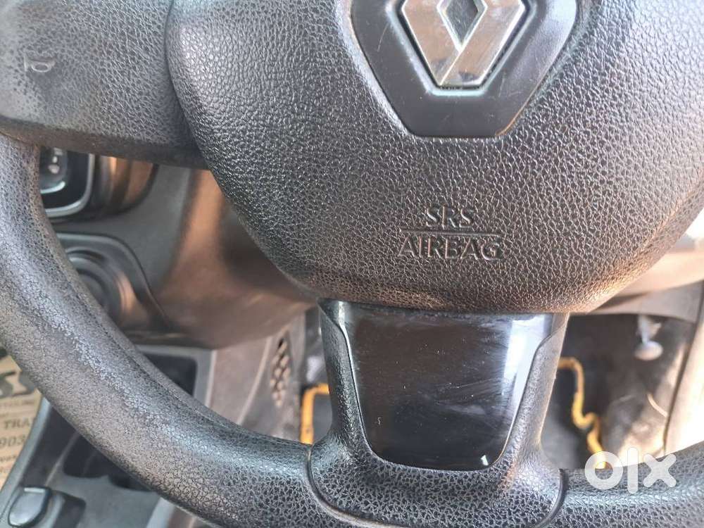 Renault Kwid Rxt Optional, 2018, Petrol