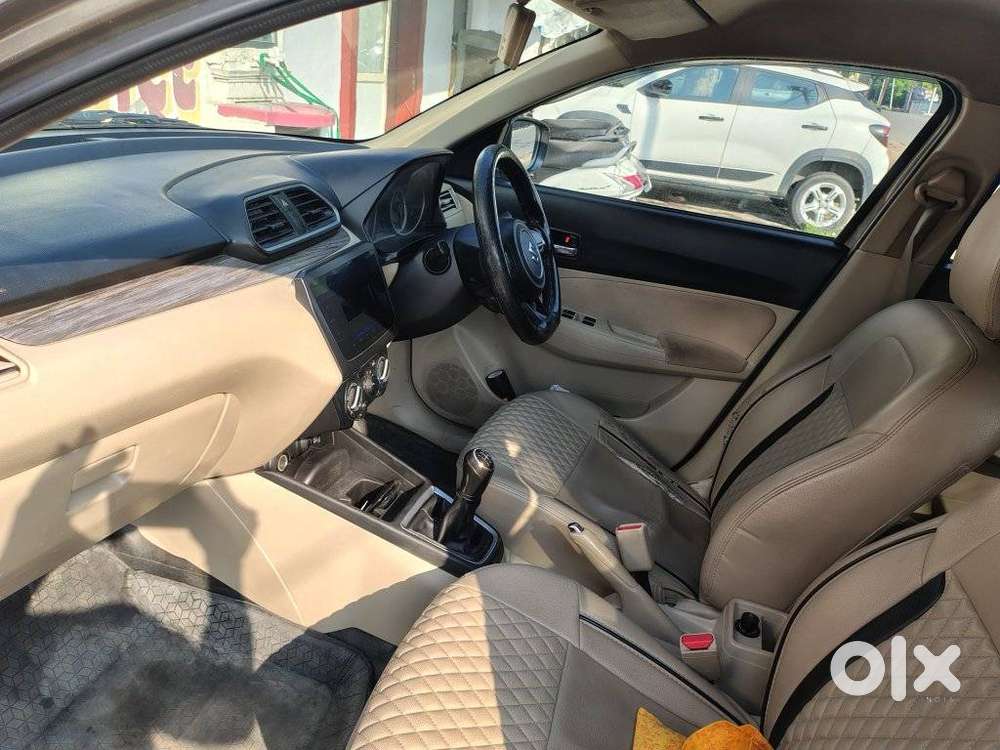Maruti Suzuki Swift Dzire 1.3 Vxi, 2022, Cng & Hybrids