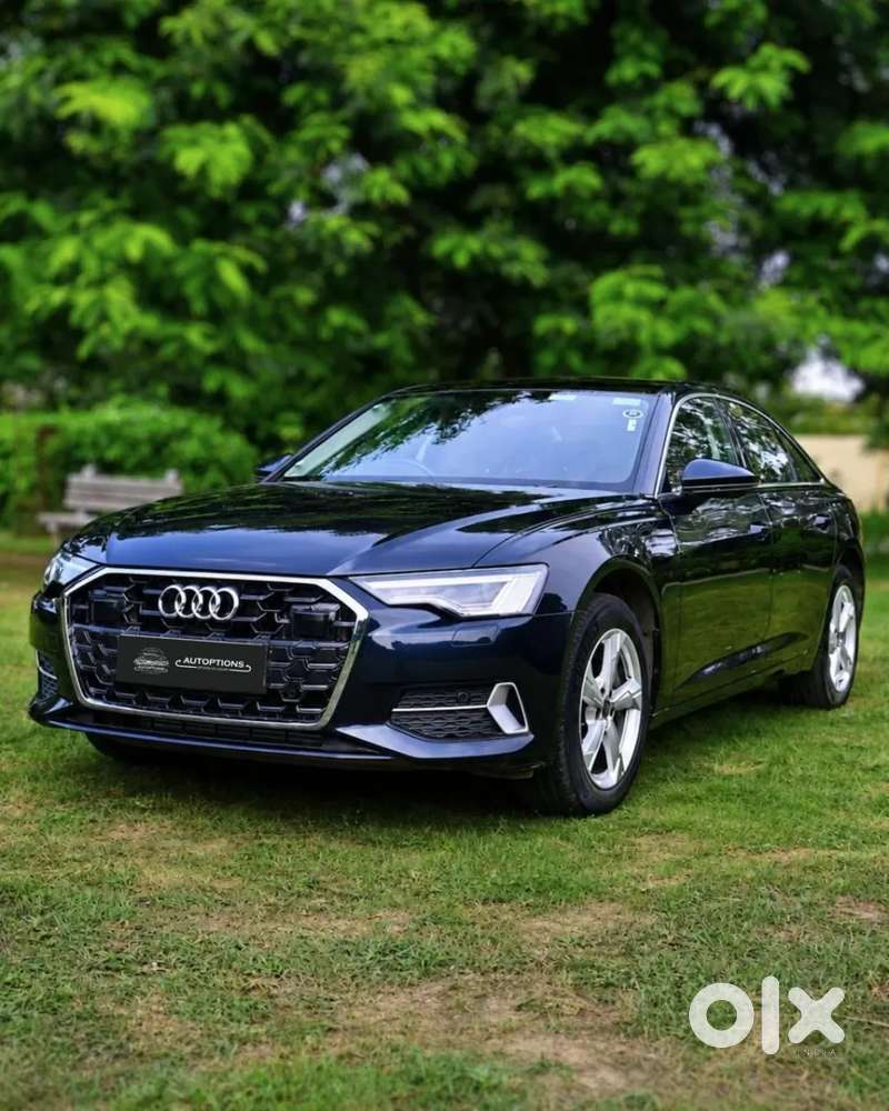 Audi A6 2.0 45 Tfsi Premium Plus, 2025, Petrol