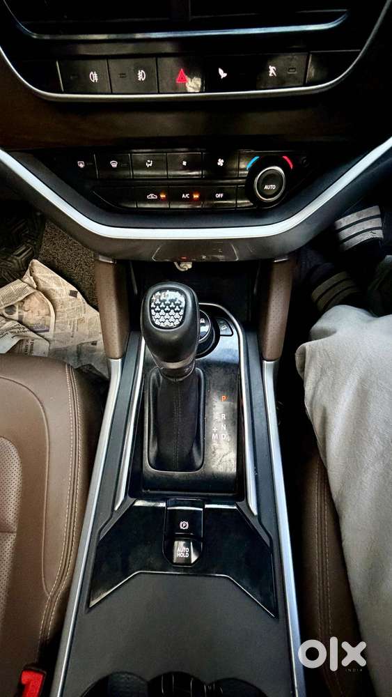 Tata Harrier Xza+, 2023, Diesel