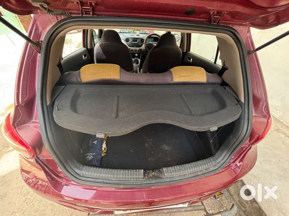 Good Condition With Original Paint