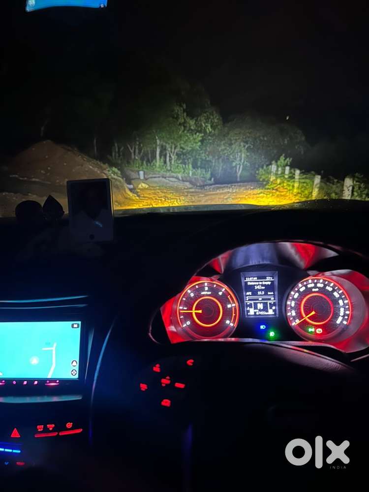 Mahindra Xuv300