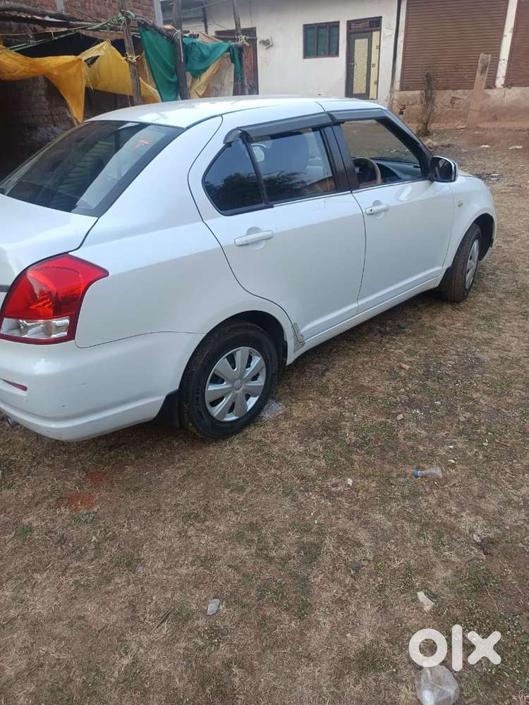 2011 Maruti Dzire Vxi