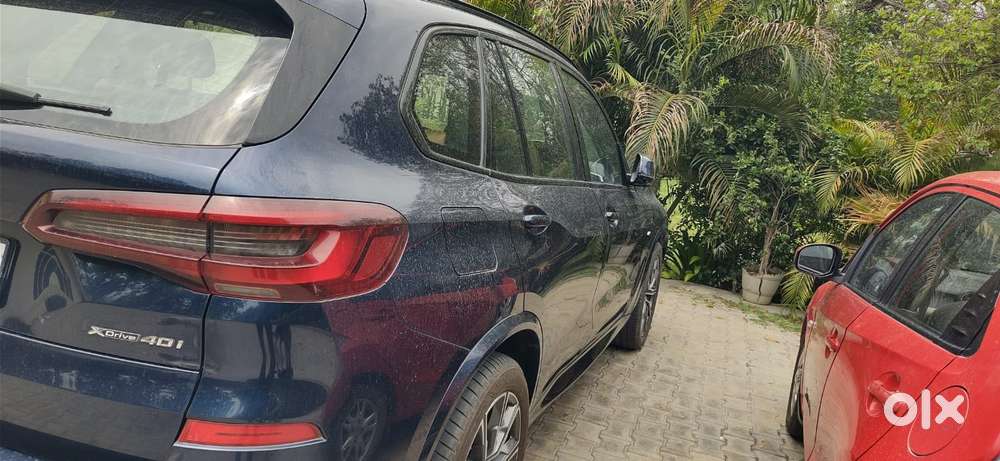 Bmw X5 Xdrive 30d M Sport, 2022, Diesel