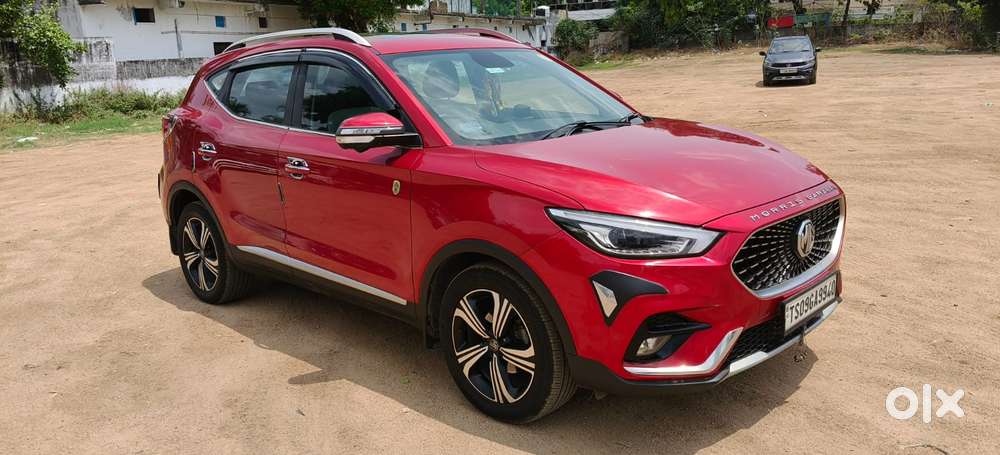 Mg Astor 1.5 Sharp, 2023, Petrol