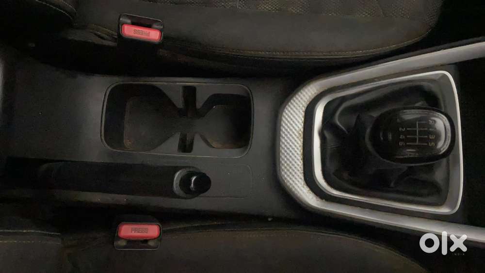 Kia Sonet Htx Plus Turbo Imt, 2020, Petrol