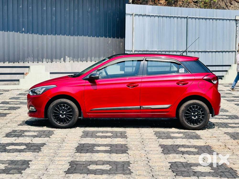 Hyundai Elite I20 Sportz (o) 1.2, 2016, Petrol