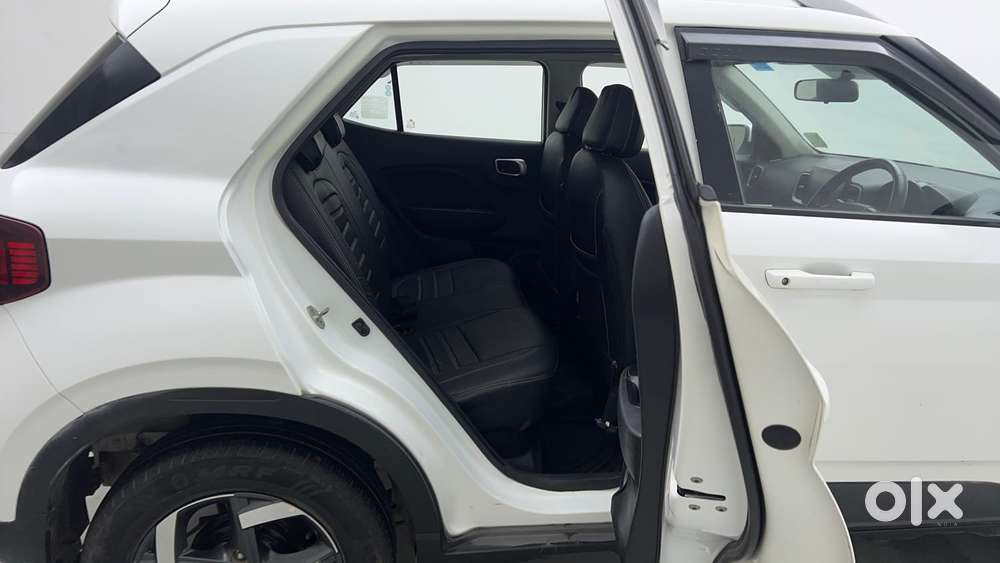 Hyundai Venue Sx Turbo, 2020, Petrol