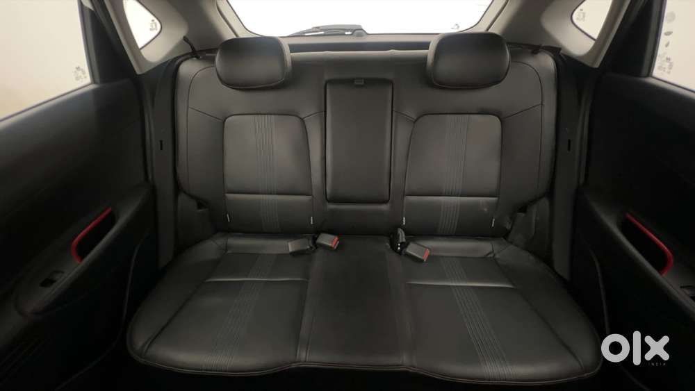 Hyundai New I20 1.0 Asta (o) Turbo Dct, 2020, Petrol