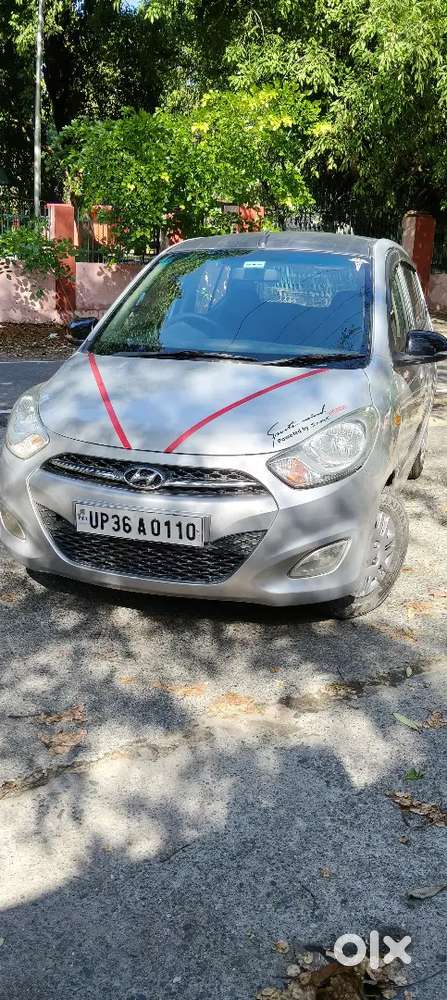 I10 Well Maintained And Mint Condition