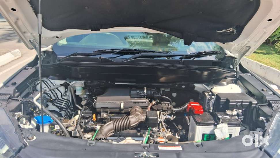 Toyota Urban Cruiser Hyryder 1.5 V Neo Drive, 2024, Petrol