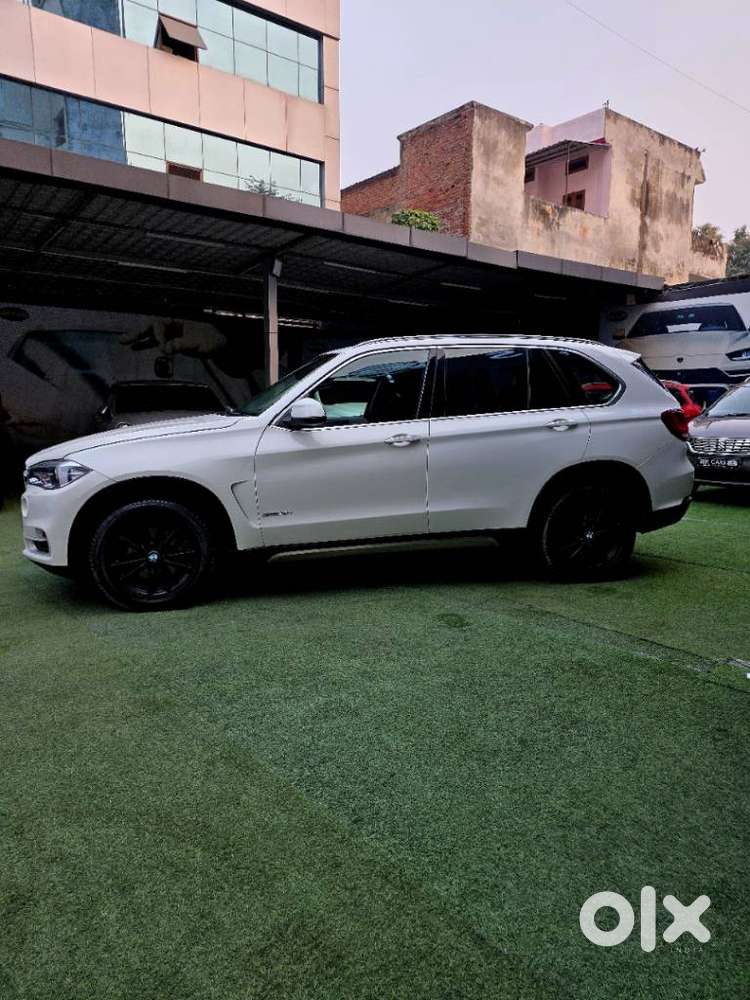 Bmw X5 Xdrive 30 D, 2015, Diesel