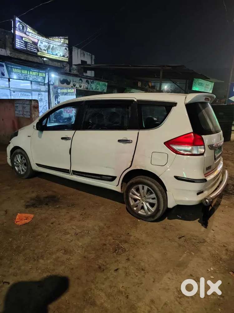 Maruti Suzuki Ertiga  Vdi 2018