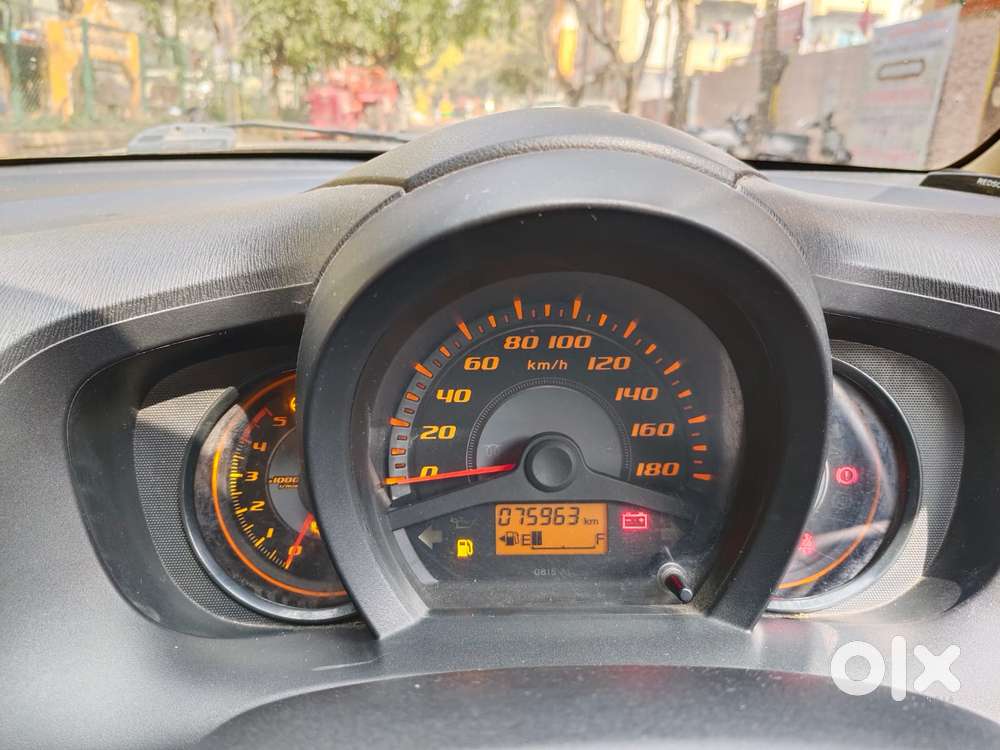 Honda Amaze 2013-2016 S I-dtech, 2014, Diesel