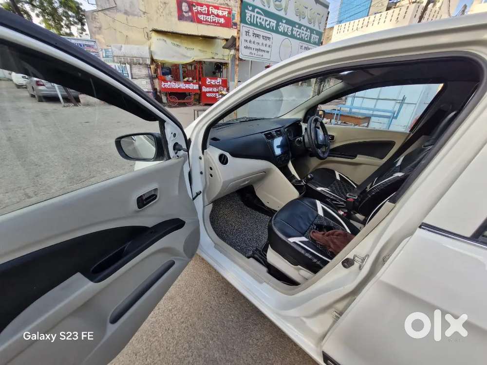 Maruti Suzuki Celerio 2020 Cng & Hybrids 150000 Km Driven